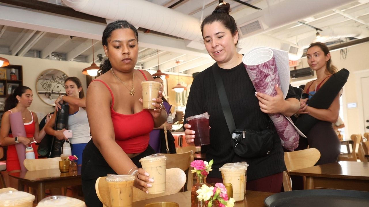 Coffee shops hiking prices, cutting menu items amid higher supply costs