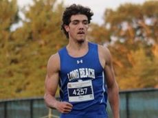 Boys cross country: Top 5 breakout performers