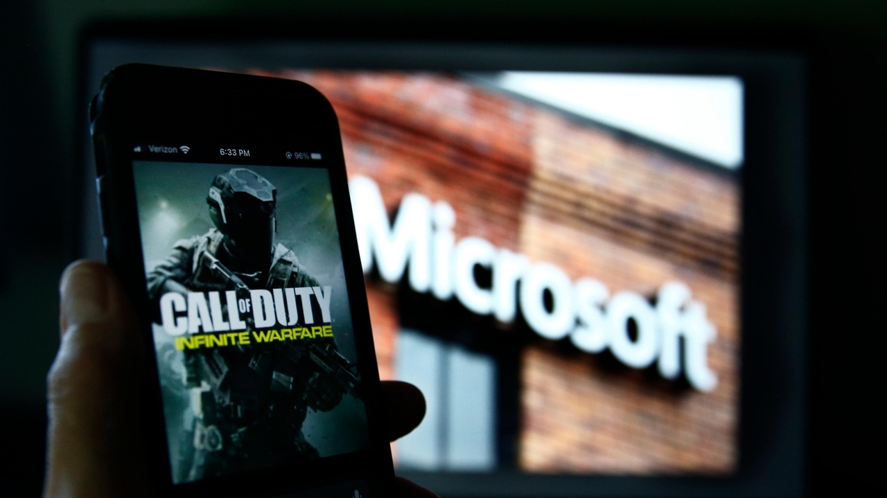 Microsoft CEO Satya Nadella to defend planned takeover of game-maker Activision Blizzard in court - Vimarsana News