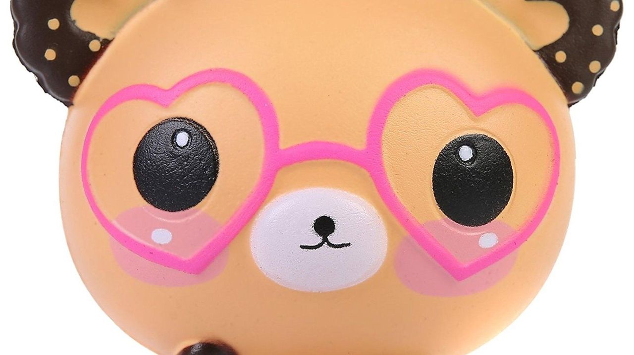 Amazon Toys hot list What's new this month Newsday