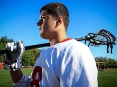 LI lacrosse player has new outlook after seizure and brain surgery