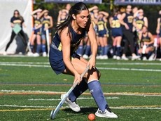 Giuliana Guerriero scores twice to lift Massapequa field hockey to 6th straight Nassau 'A' title