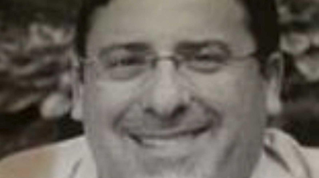 Randy Kiewe, doctor reported missing in September, has been found ...
