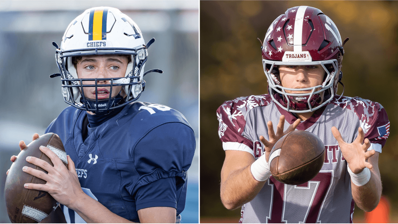Massapequa vs. Garden City crossover football game to be played at Hofstra