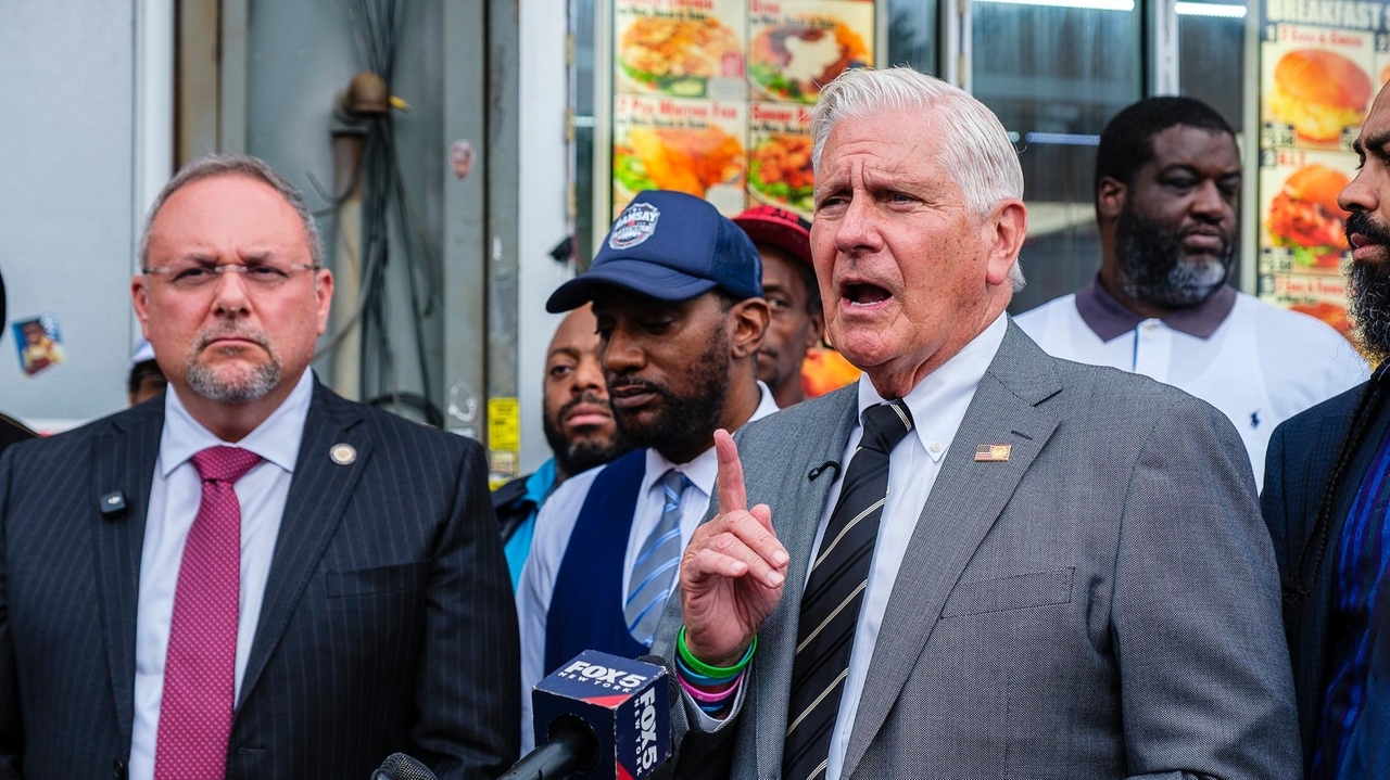 Muslim leaders reel over what they see as Blakeman's Islamophobic social media post