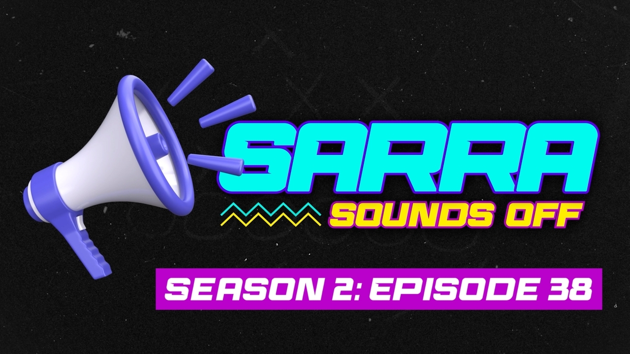 Sarra Sounds Off, Ep. 38: State champions