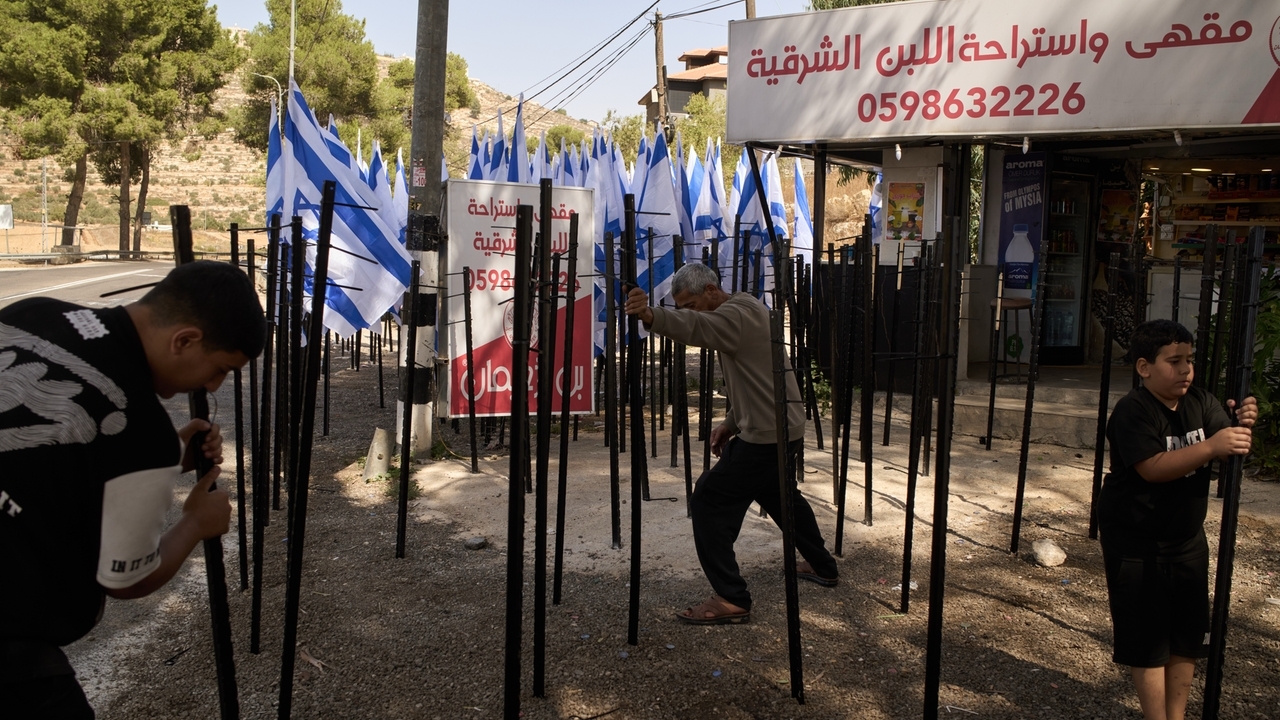 In their own words: Israeli politicians' extreme speech surges ahead of ...