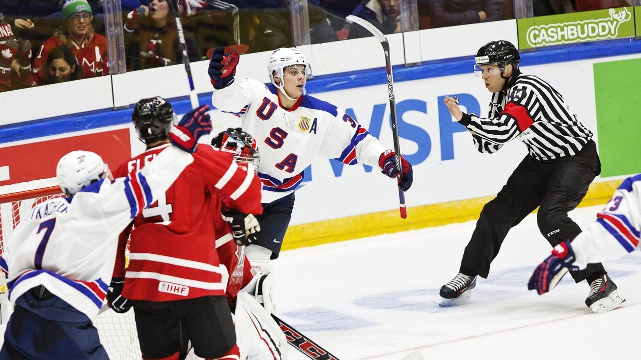 featured image thumbnail for post Matthews to captain US. Canada, Finland and Sweden have injury questions for 4 Nations Face-Off