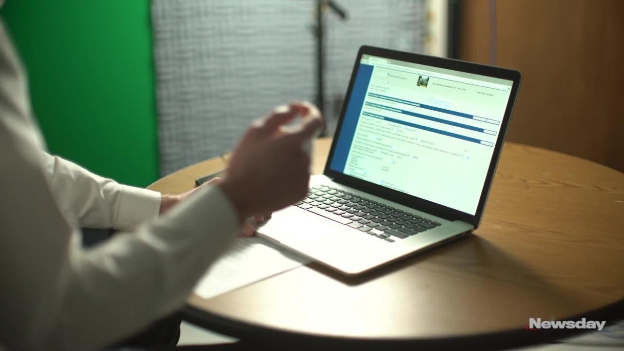 How to grieve your Nassau County taxes Newsday