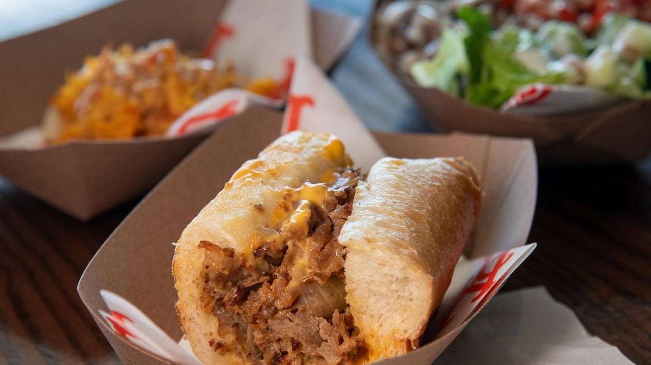 New food lineup for 2025 Mets season - Newsday