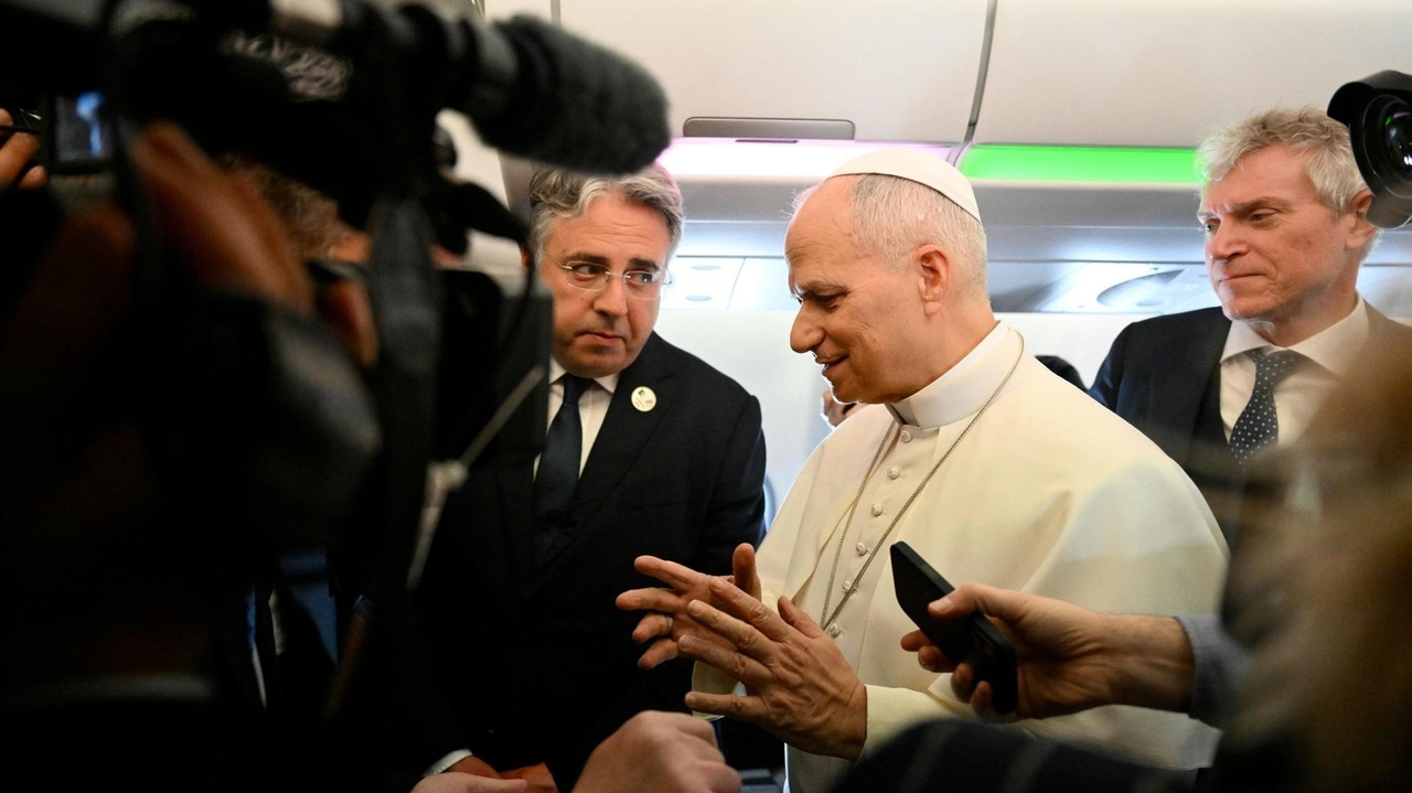 Trump's Controversial Attack on Pope Leo XIV Sparks Outcry and Debate