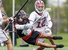 Sachem East's Dominic Laviano continues transition back into offense in win over Bay Shore