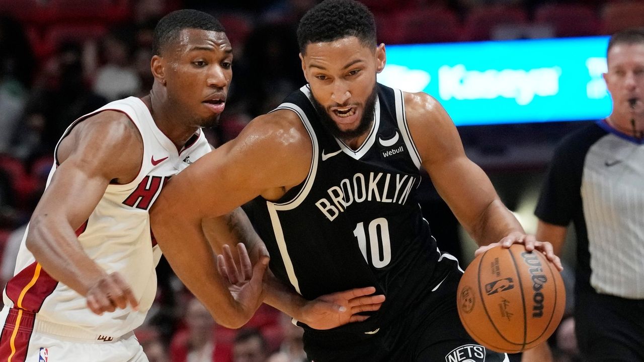 NBA news 2023: Ben Simmons impact on Brooklyn Nets, respect