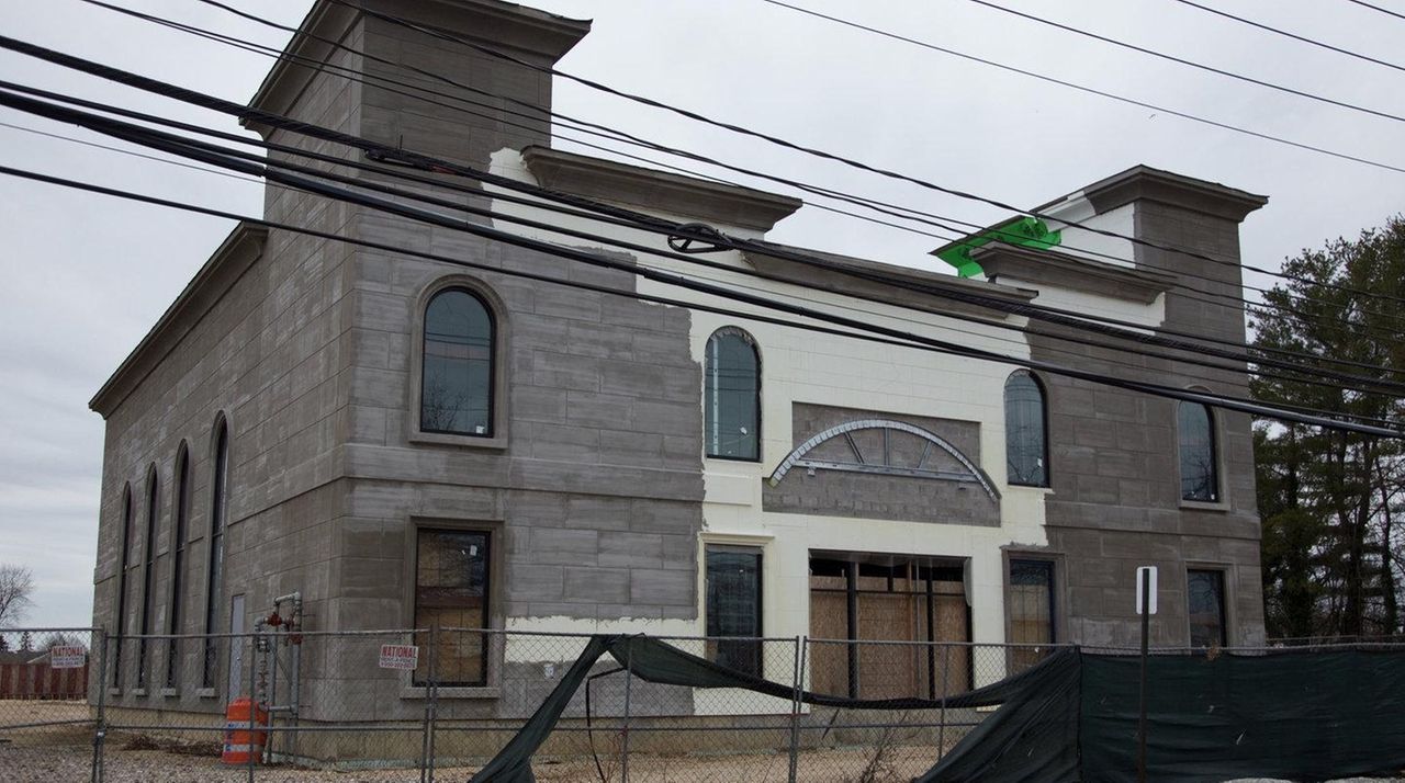 Plainview Sikh temple site plan suspended, confusing congregation Newsday