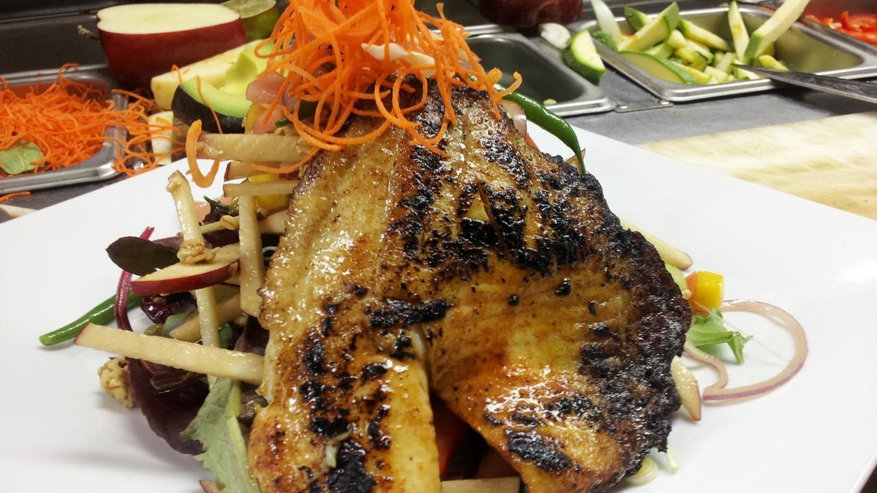 Cedarhurst Cafe opens after move Newsday