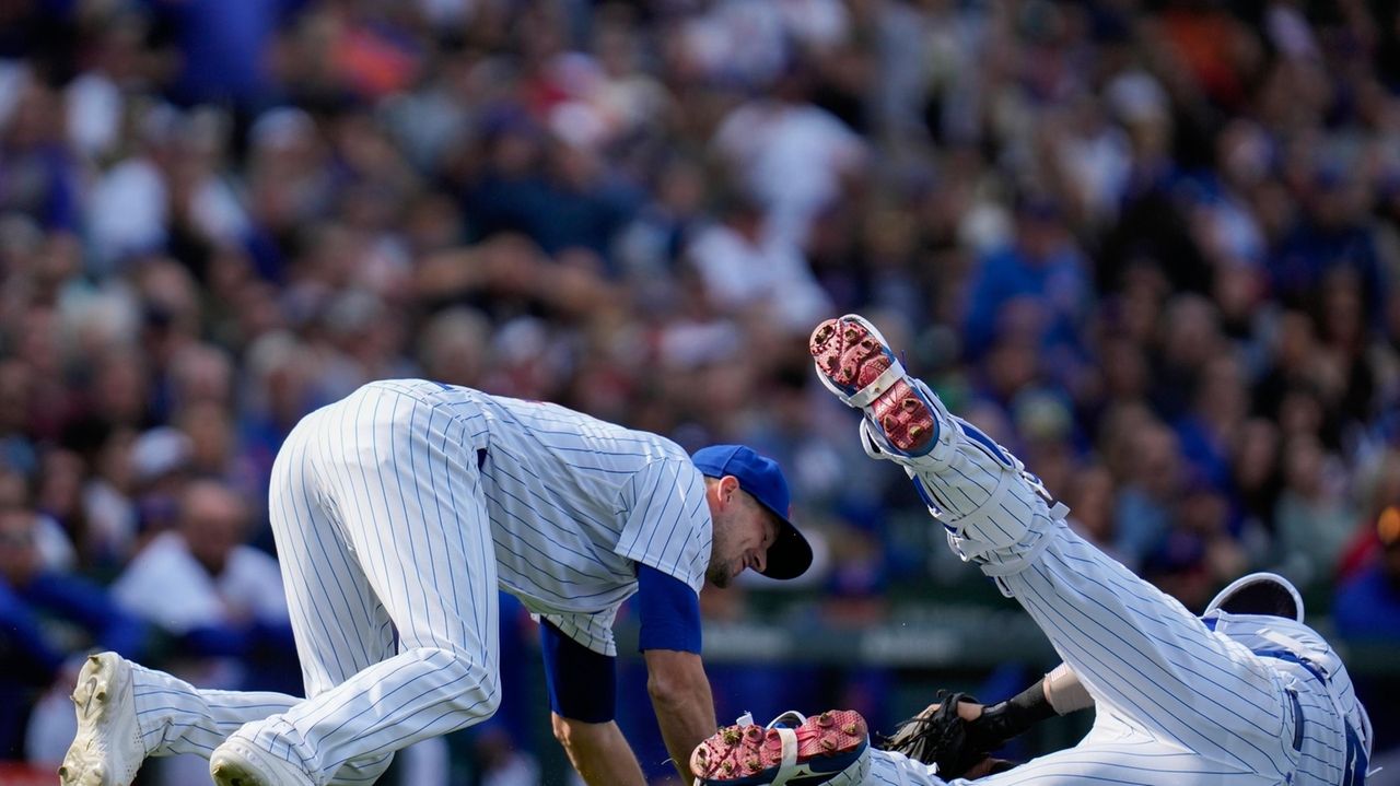 Wrigley Field Football: Why This Could Be the Coolest Sports Event Ever, News, Scores, Highlights, Stats, and Rumors