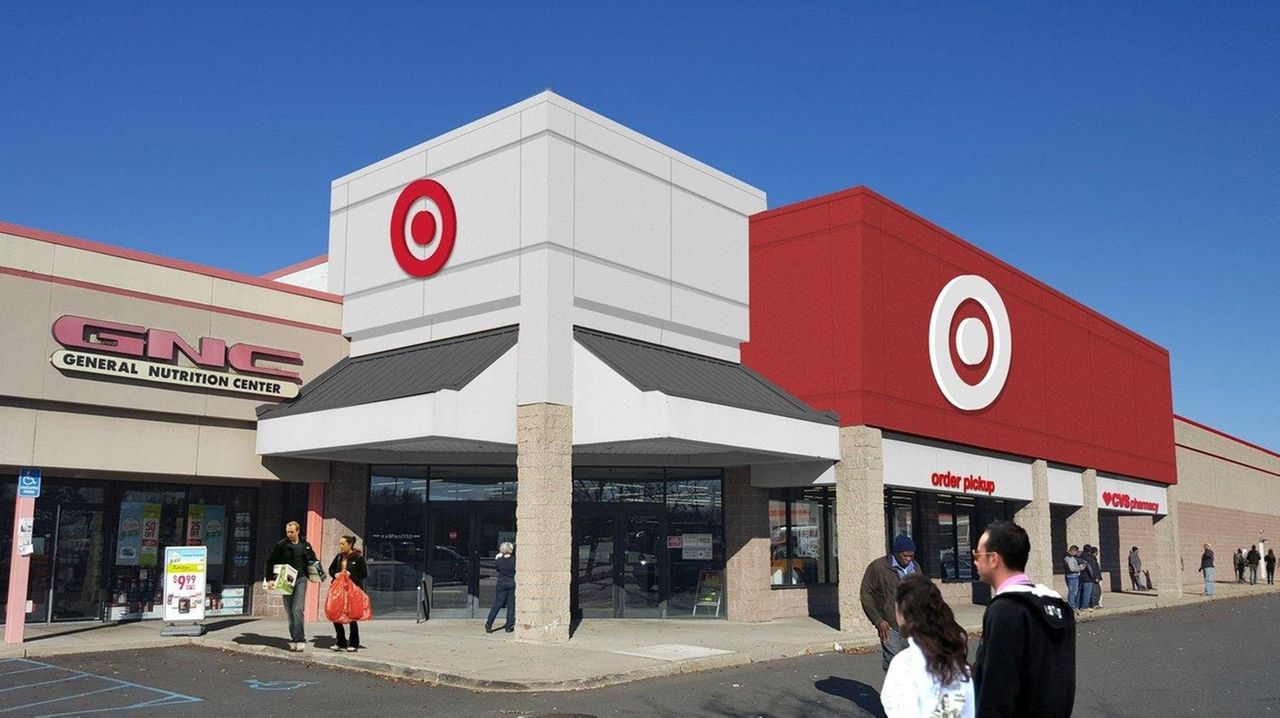 Target to open two smallformat stores on Long Island Newsday