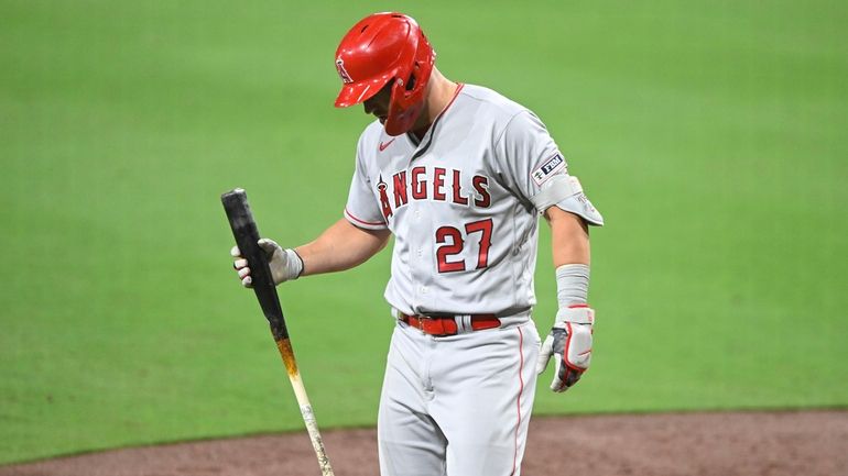 MLB report: Angels said they'll keep Shohei Ohtani, and he