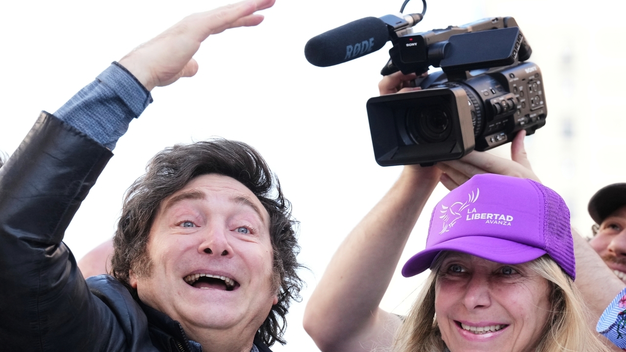 Secret audios, dramatic leaks, spying claims A bribery scandal engulfs