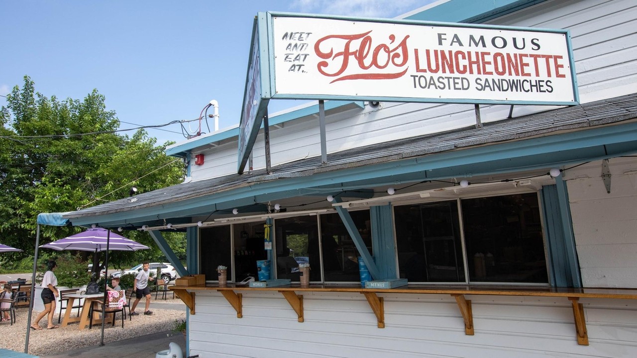 Restaurants auf Long Island, die 2026 30, 50 oder 100 Jahre alt werden