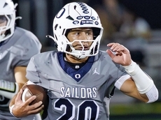 Oceanside to forfeit Monday's crossover football game against Carey