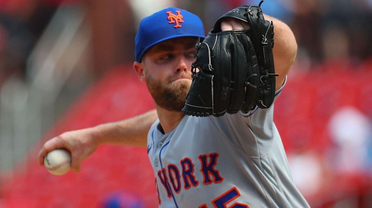 Five thoughts on the NY Mets to this point in spring training