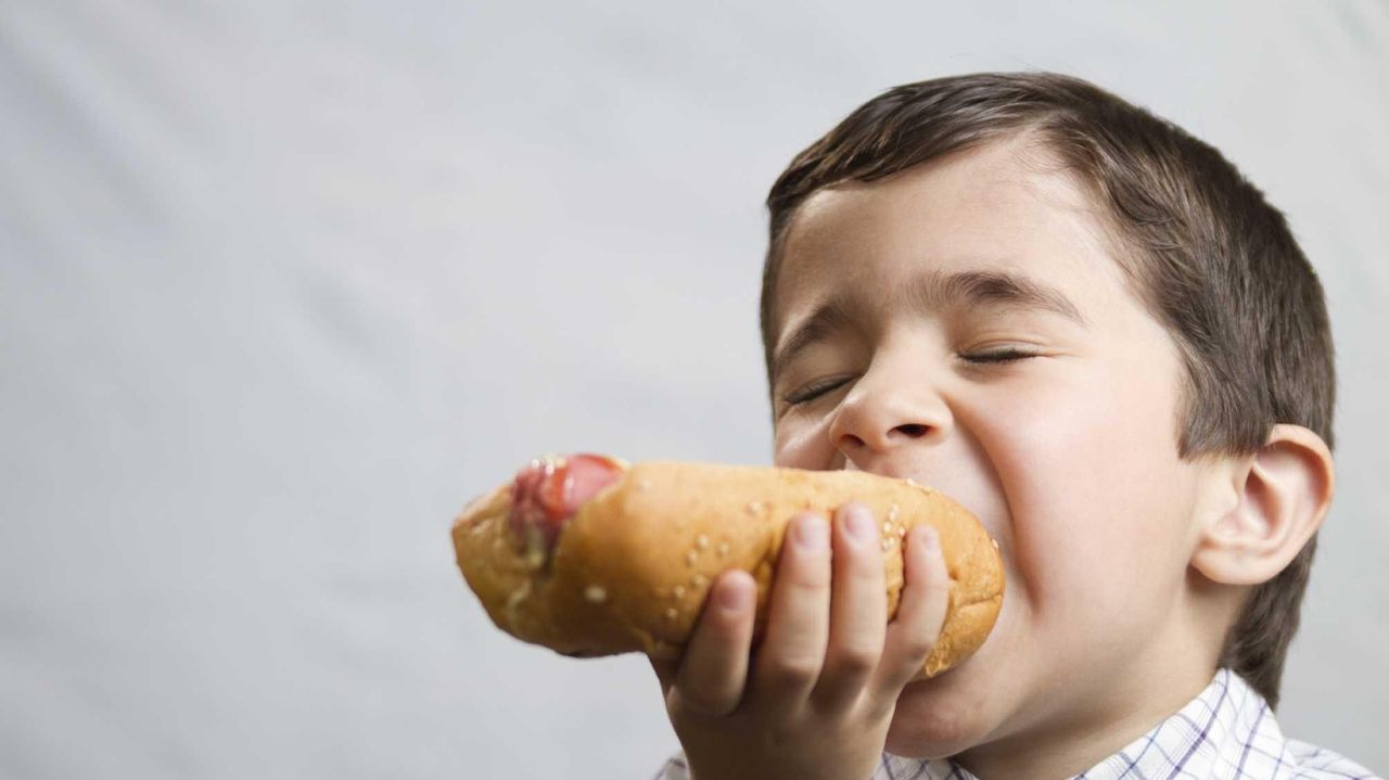 More than 12,000 kids treated for foodrelated choking Newsday