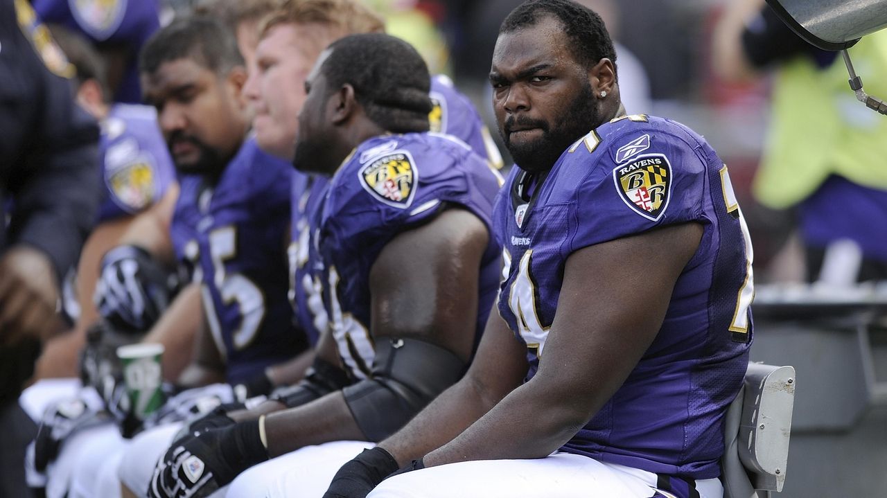 Michael Oher Released by Titans: Latest Details and Reaction, News,  Scores, Highlights, Stats, and Rumors