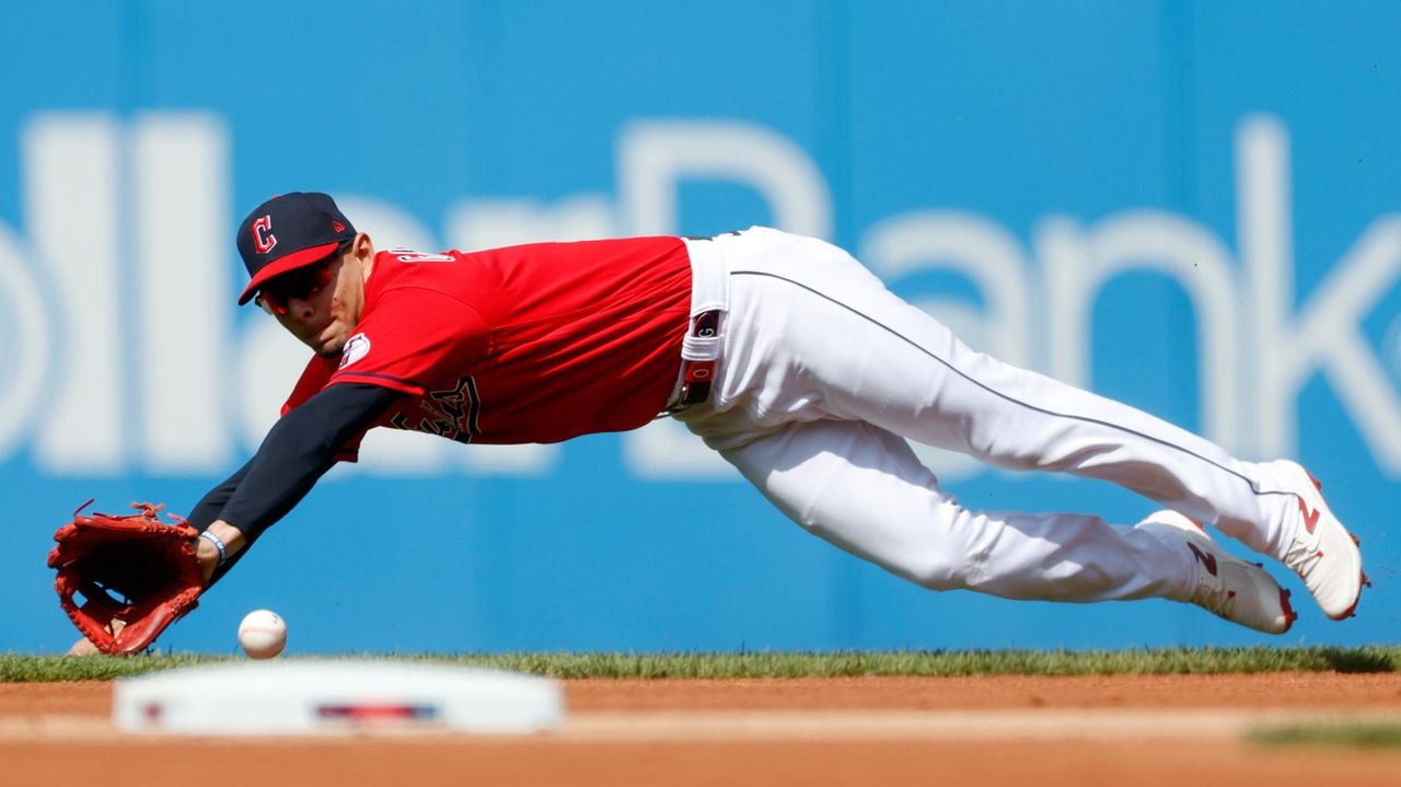 Rookie Tanner Bibee, 3 relievers combine on five-hitter as