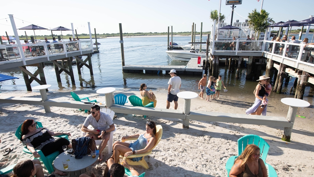 Things to do in Long Beach and beyond, from Atlantic Beach to Point Lookout - Vimarsana News
