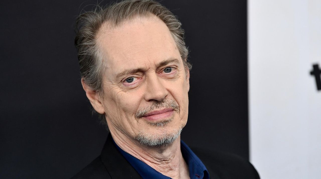 LI s Steve Buscemi to play God on new TBS series Newsday