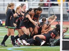 Sachem East field hockey repeats as Long Island champions