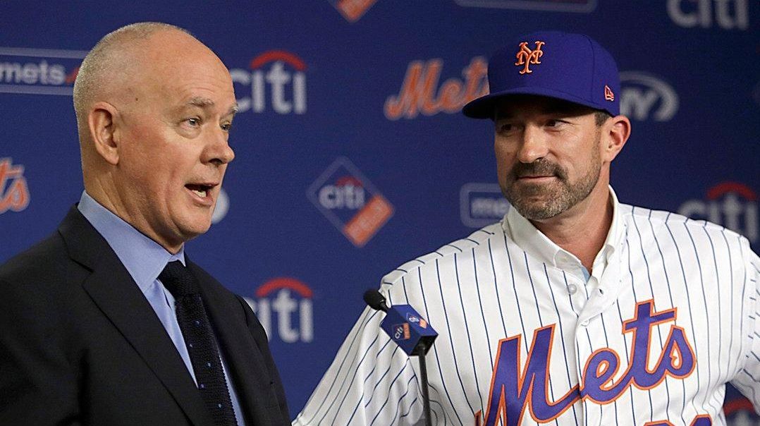 Mets might carry an extra reliever and one fewer bench player to