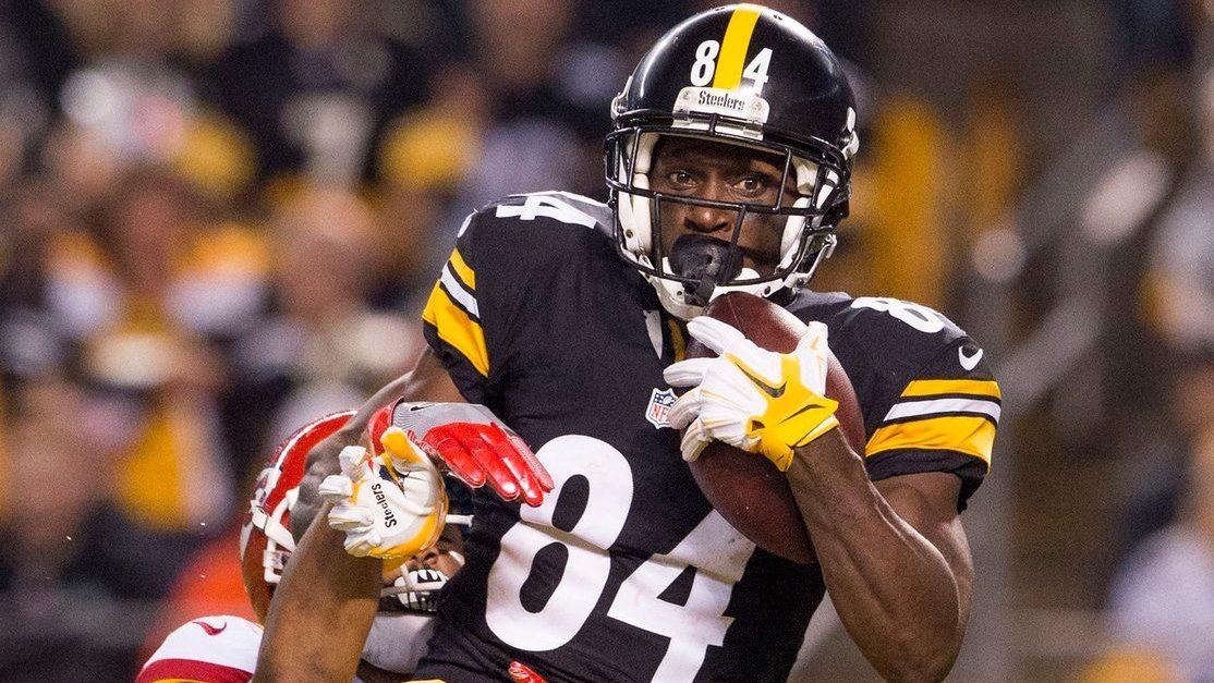 Pair of defensive touchdowns help Steelers outlast Browns on 'Monday Night  Football'