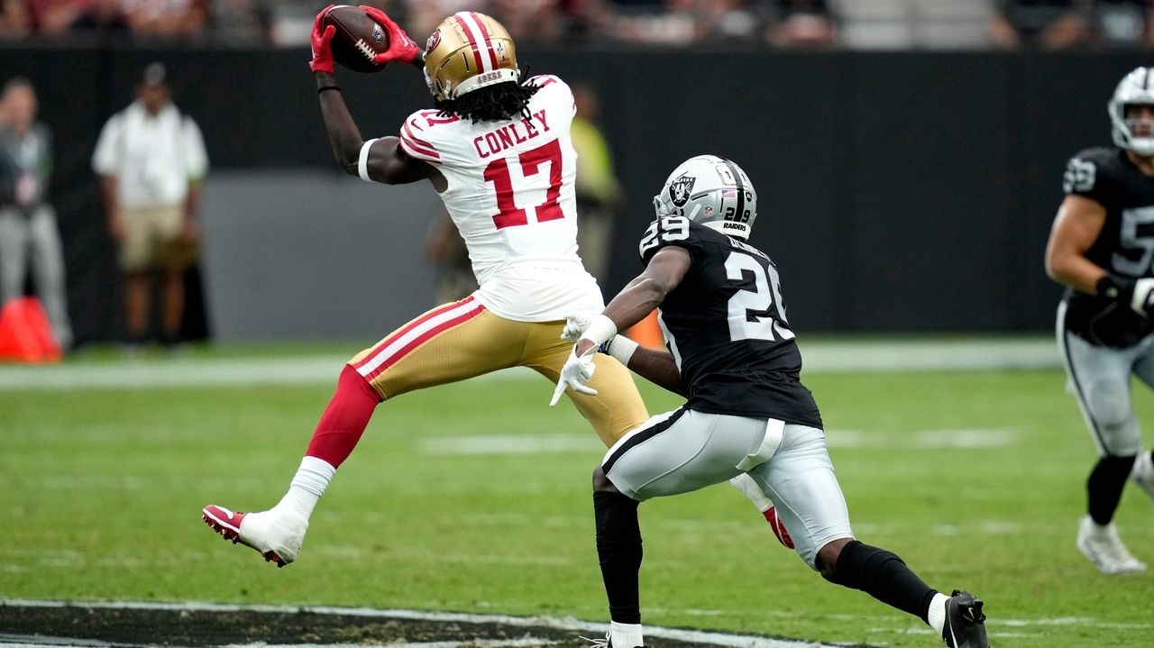 Oakland Raiders Vs San Francisco 49ers: A Coach's View of The Raiders, News, Scores, Highlights, Stats, and Rumors