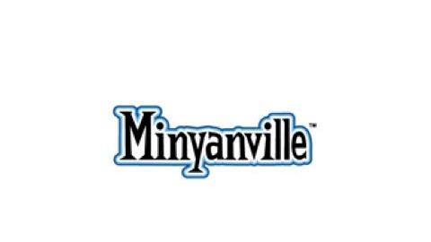 MINYANVILLE