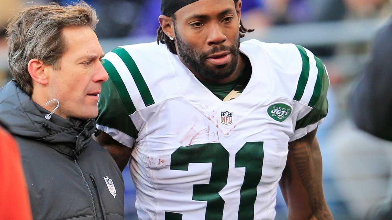 No hip surgery for Jets' Antonio Cromartie - Newsday