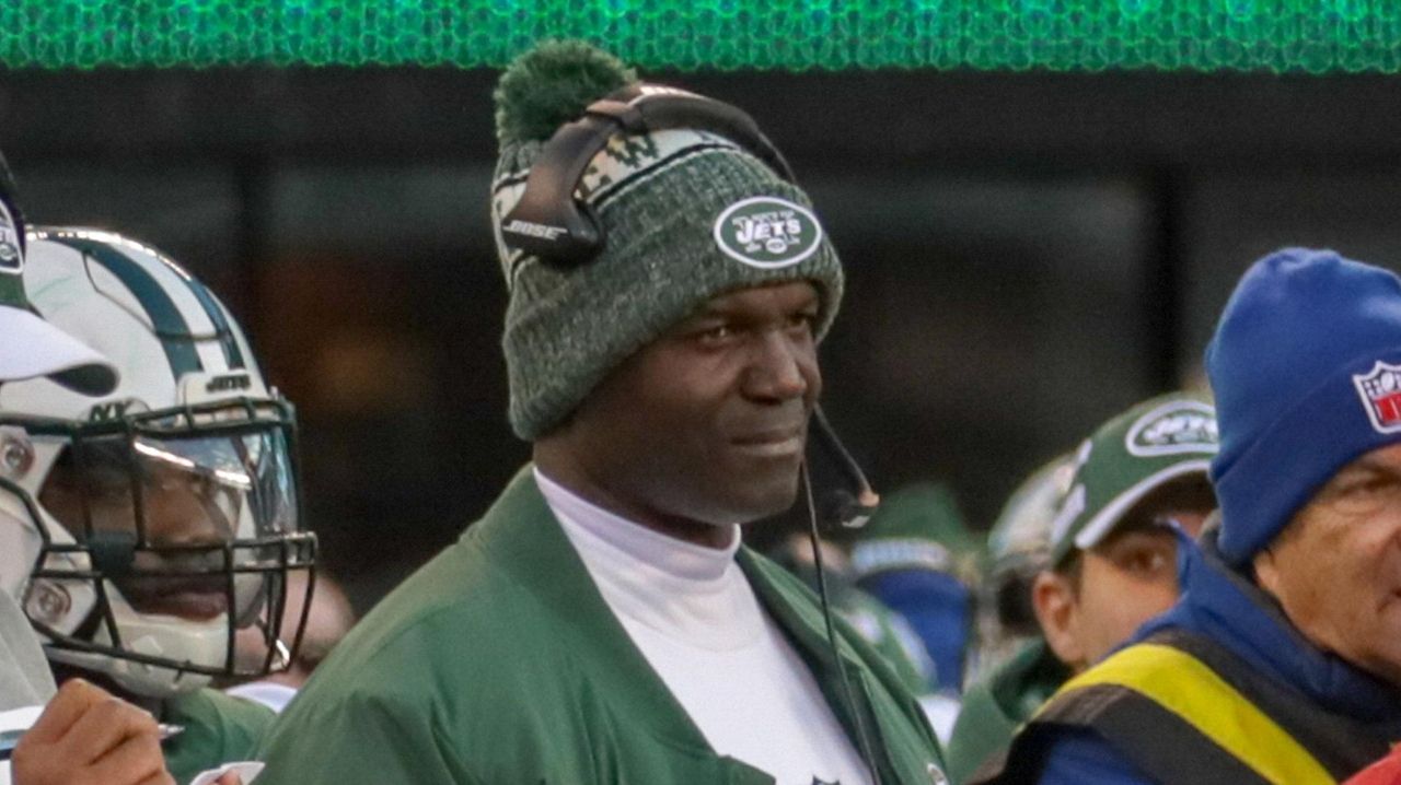 Bowles On 2018 Jets: 'The Record Says It All' - Newsday