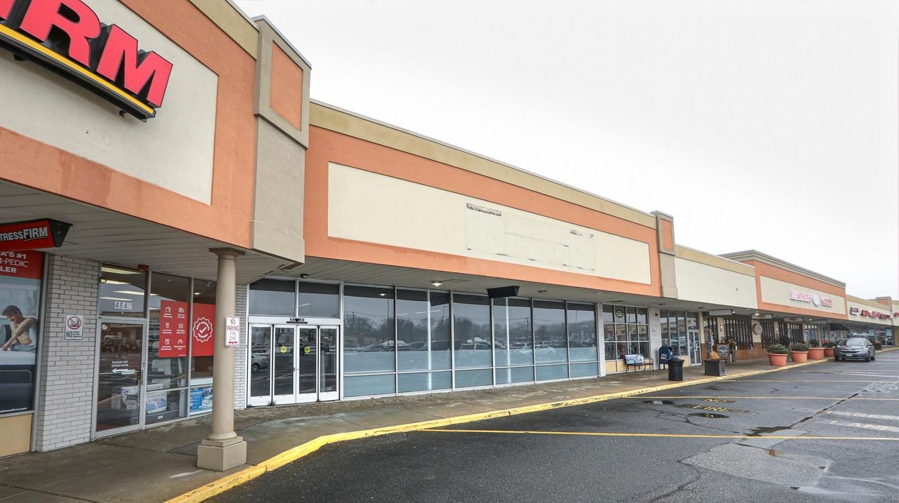 Bed Bath & Beyond's parent company closes a health and beauty store on