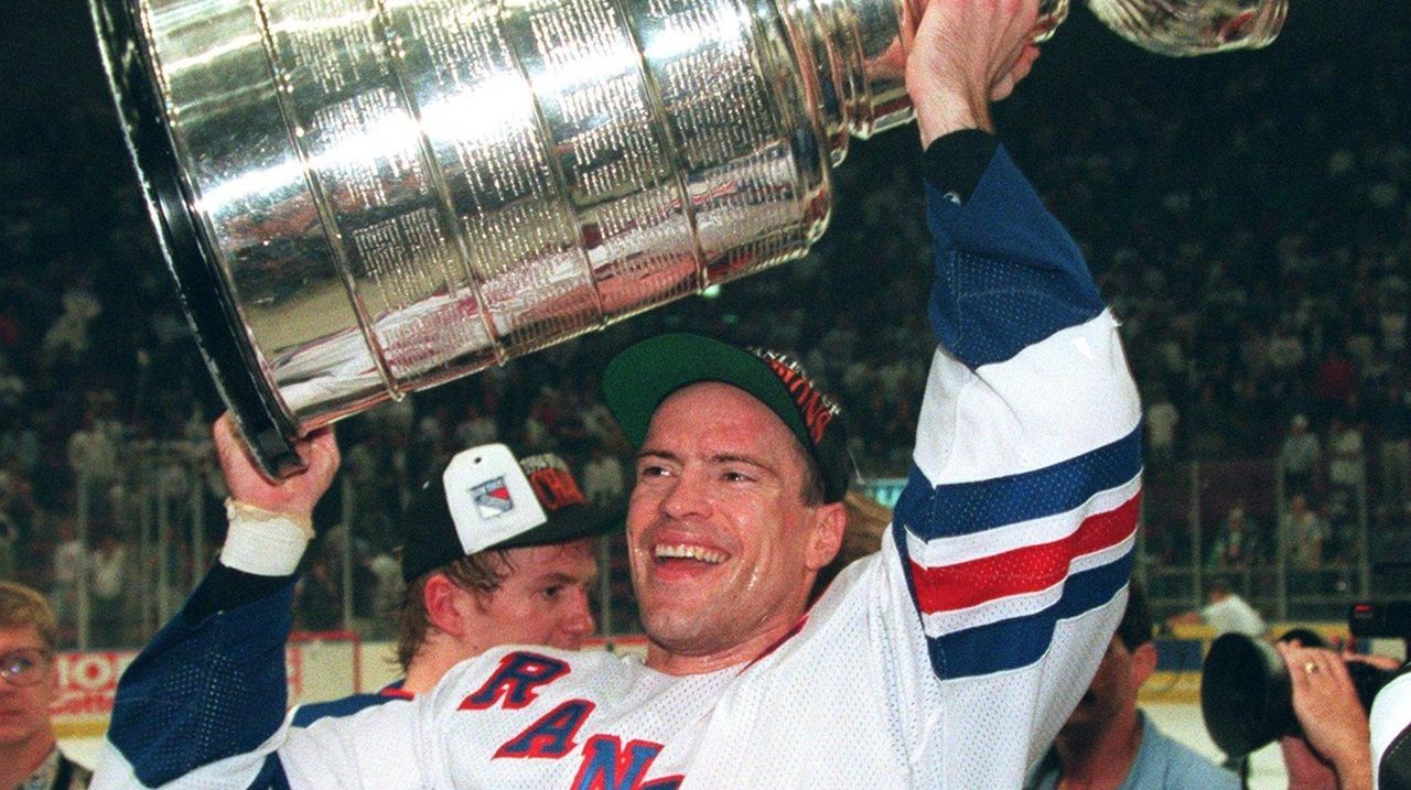 The best teams ever for each NHL franchise Newsday