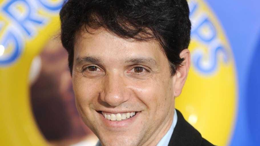 @ralphmacchio, Ralph Macchio - Newsday