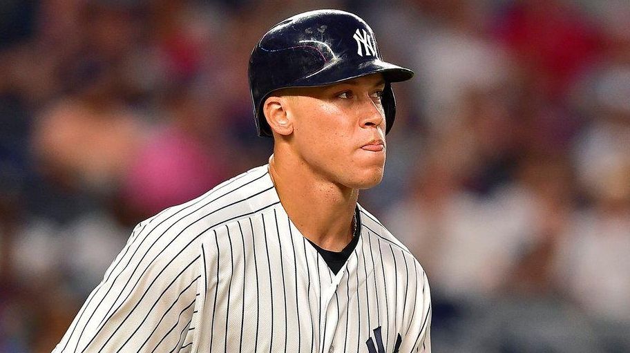 Despite the standings, the Yankees shouldn't rush Aaron Judge and Gary  Sanchez back - River Avenue Blues