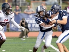 Gridiron Greats from Week 2 of the LI high school football season