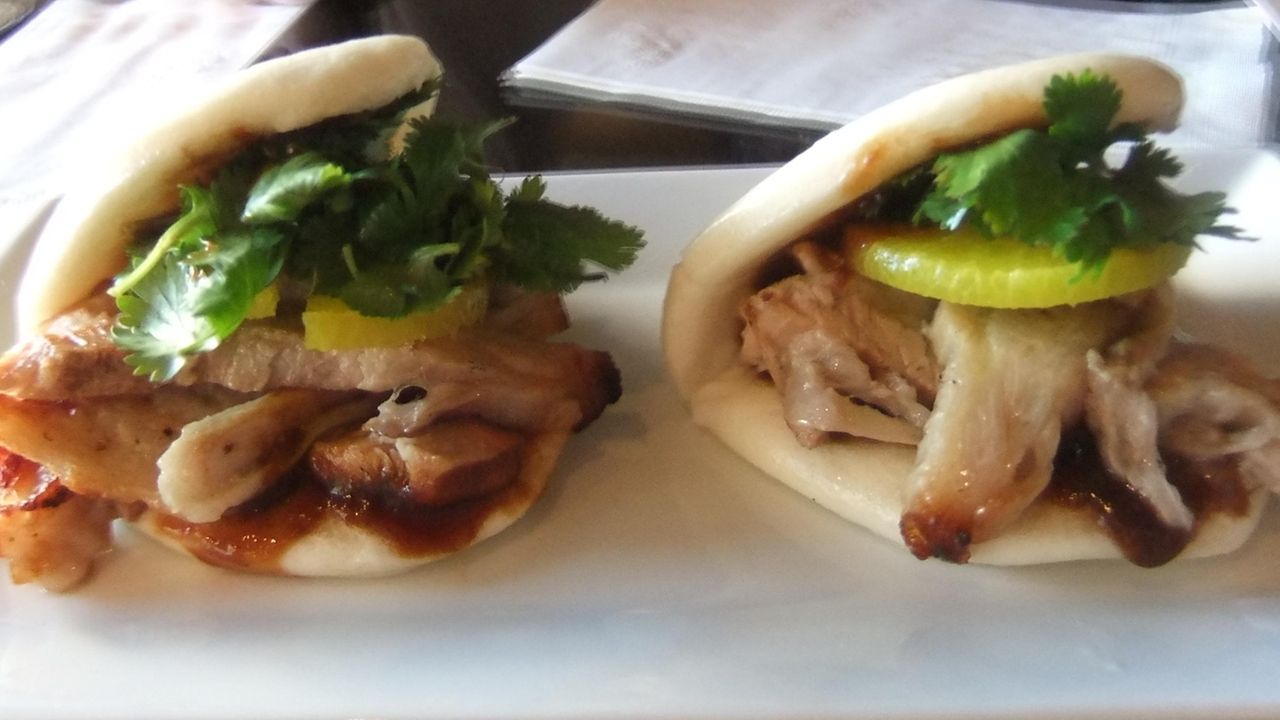 Tapas on Long Island Newsday