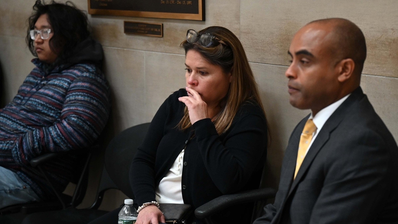 Stop & Shop manager testifies Gabriel Wilson smiled, had a 'dead look' after he shot colleague in office - Vimarsana News
