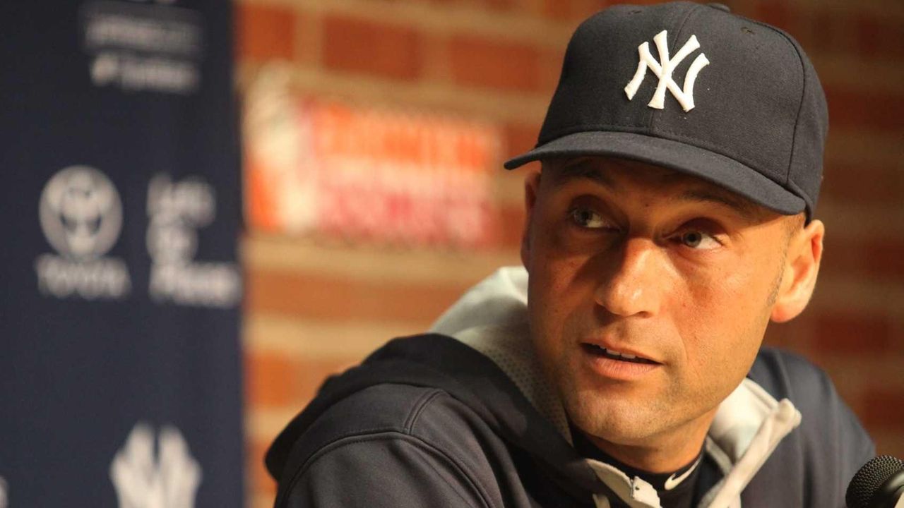 Which Yankees captain has better shot of joining YES Network: Derek Jeter  or Don Mattingly? 