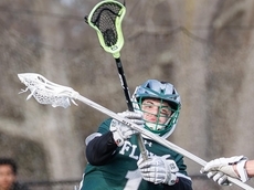 Pluchino's four goals, assist lead Floyd boys lacrosse past Riverhead