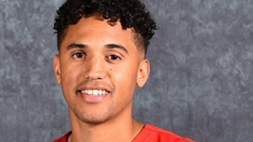 Stony Brook Basketball Player Charged With Rape Campus Cops Say Newsday