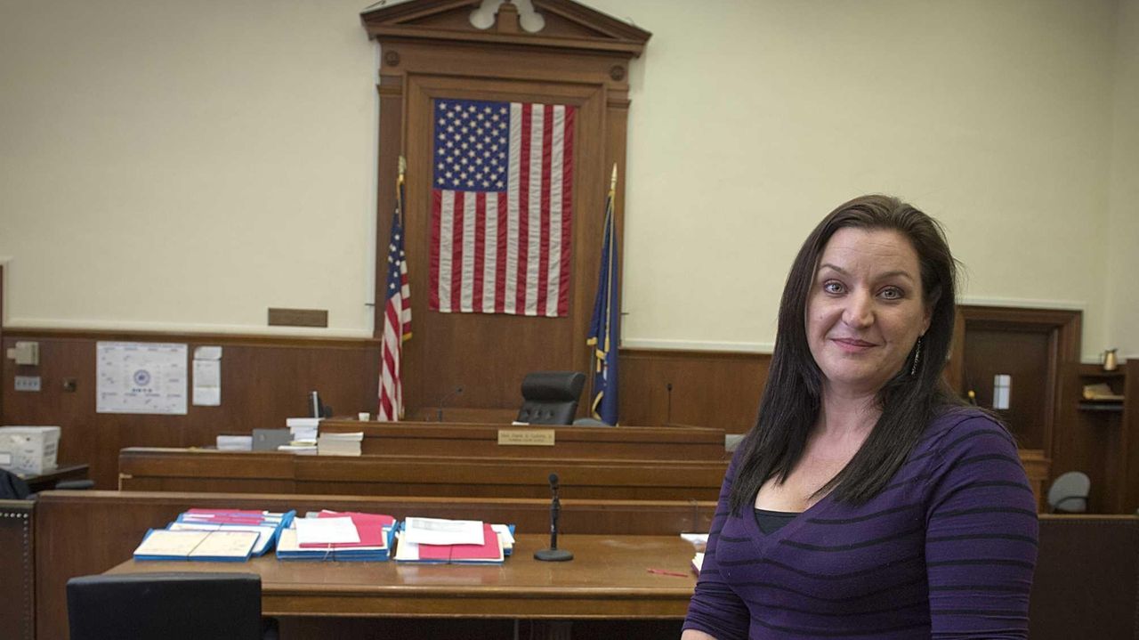 18 graduate from Nassau drug court program Newsday