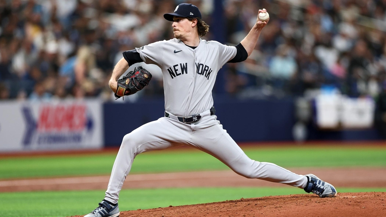 Erik Boland: Slumping Yankees reach new low after getting swept in return to Trop